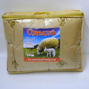 одеяло овечья шесть м-ф