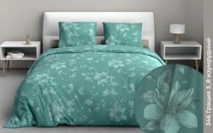 346 Грация 3_8 изумрудный СР