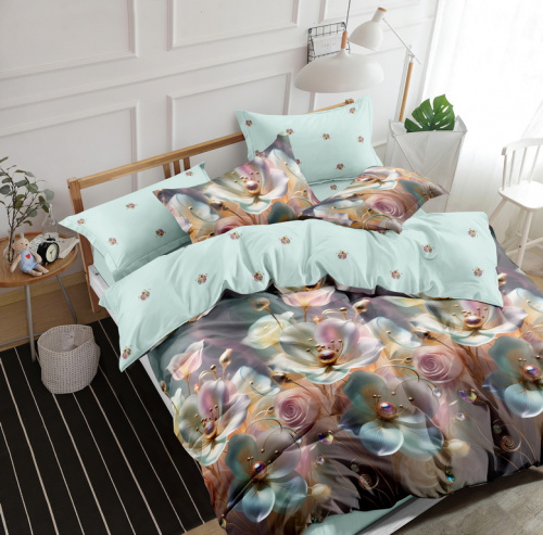 КПБ Поплин Арт. SA-1573