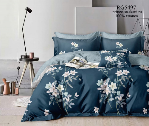 КПБ Поплин Арт. RG5497