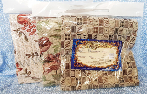 Покрывало гобелен (в ассортименте)