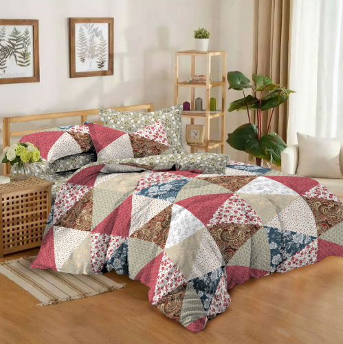 КПБ Поплин Арт. SA-909