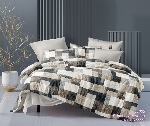 КПБ Поплин Арт. yv022