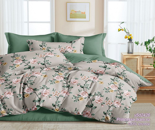 КПБ Поплин Арт. y5d2426