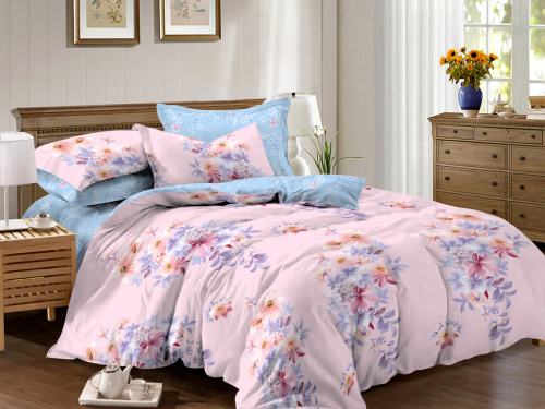 КПБ Поплин Арт. SA-1048