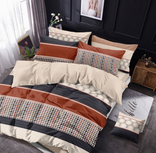 КПБ Зима-Лето Арт. SA-1324