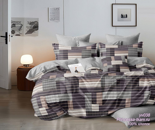 КПБ Зима-Лето Арт. yv038